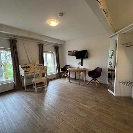 Landsitzhotel Und Seminarium Peterhof Hodorf المظهر الخارجي الصورة