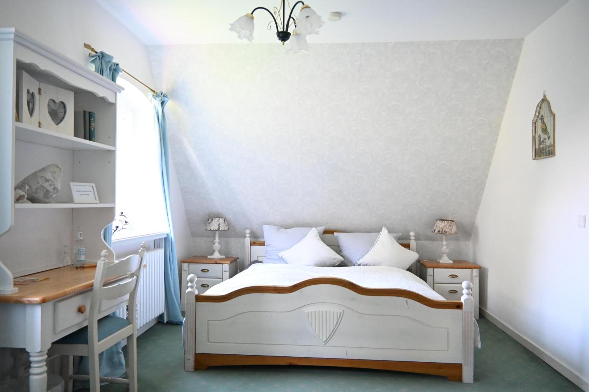 Landsitzhotel Und Seminarium Peterhof Hodorf المظهر الخارجي الصورة