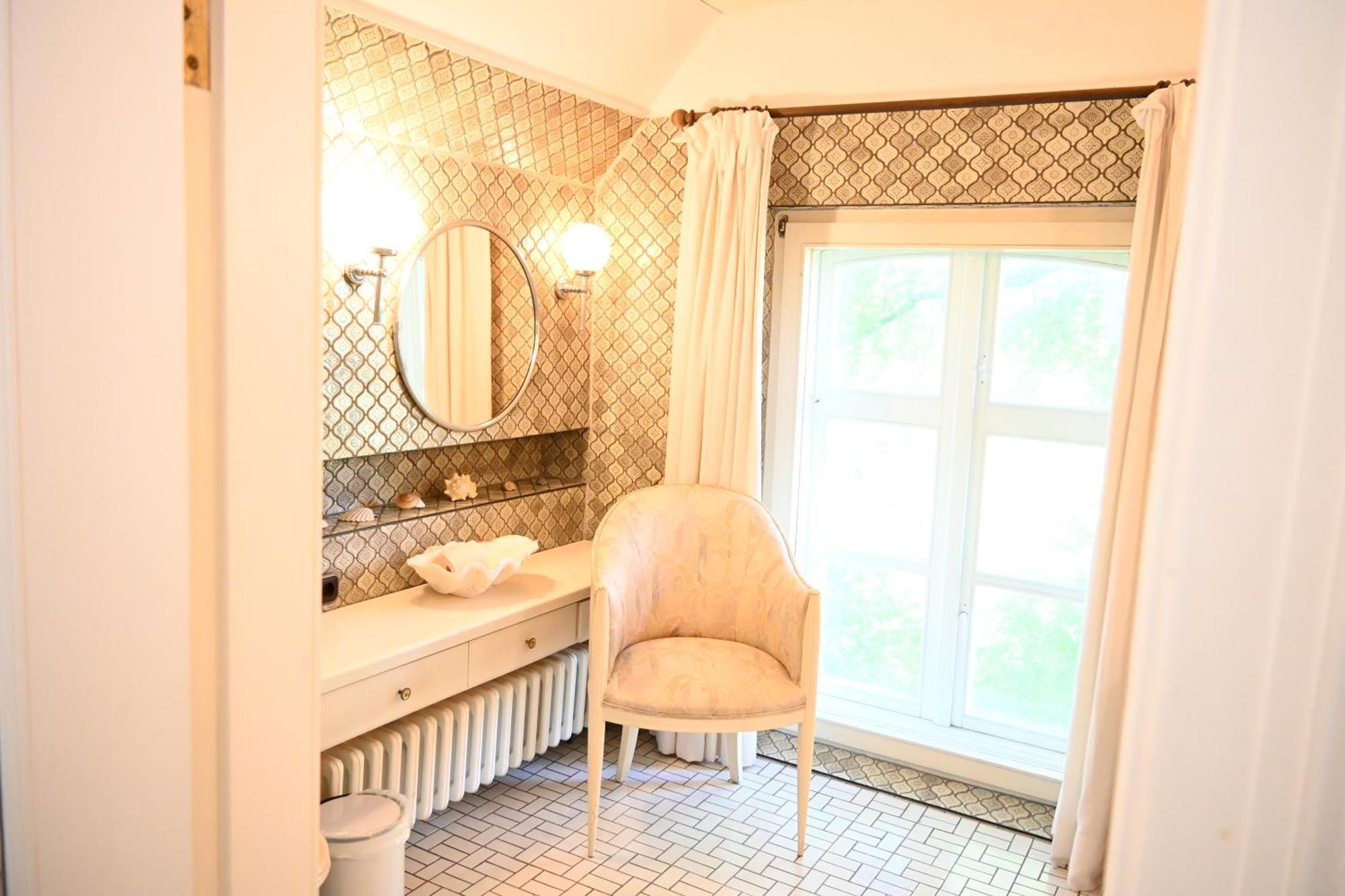 Landsitzhotel Und Seminarium Peterhof Hodorf المظهر الخارجي الصورة
