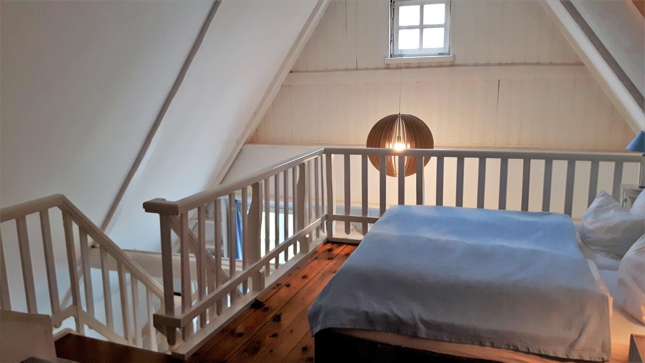 Landsitzhotel Und Seminarium Peterhof Hodorf المظهر الخارجي الصورة